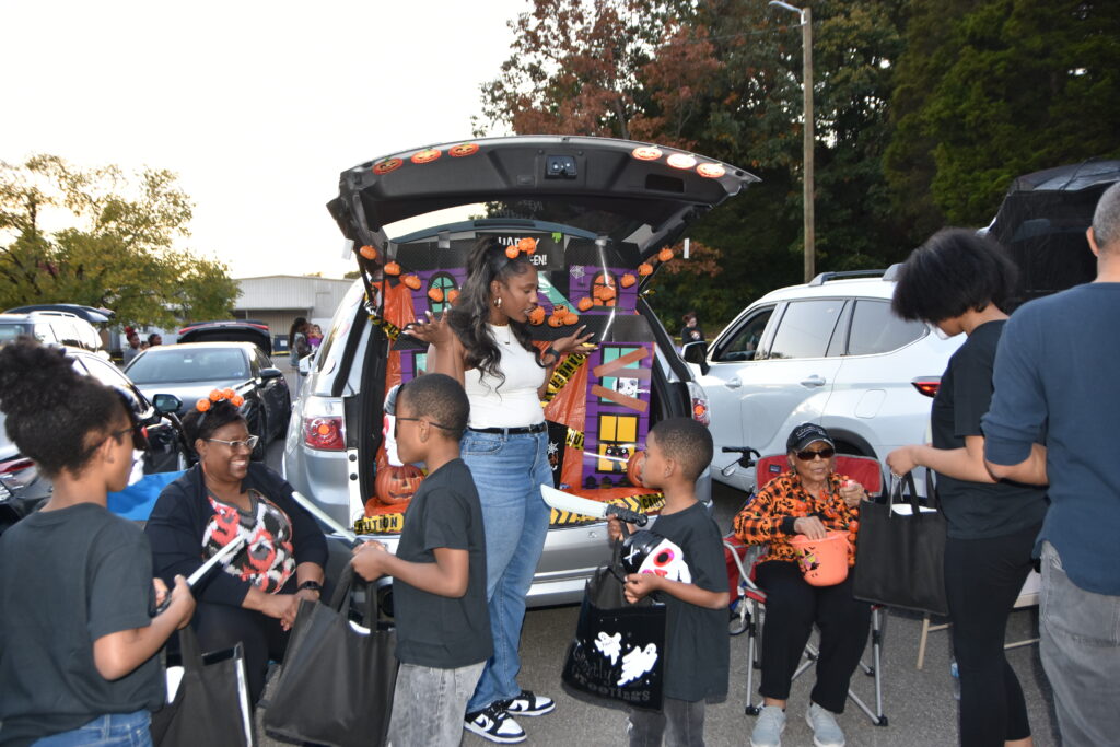 trunk or treat 2128