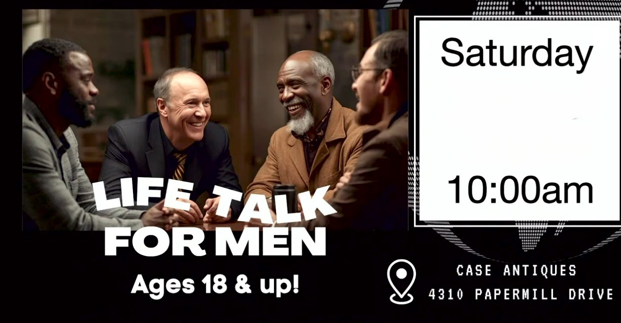 lifetalk no date